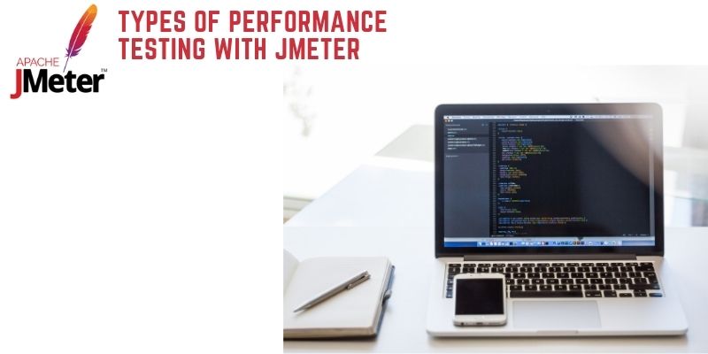 Types of Performance Testing With JMeter