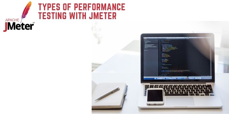 performance testing with jmeter