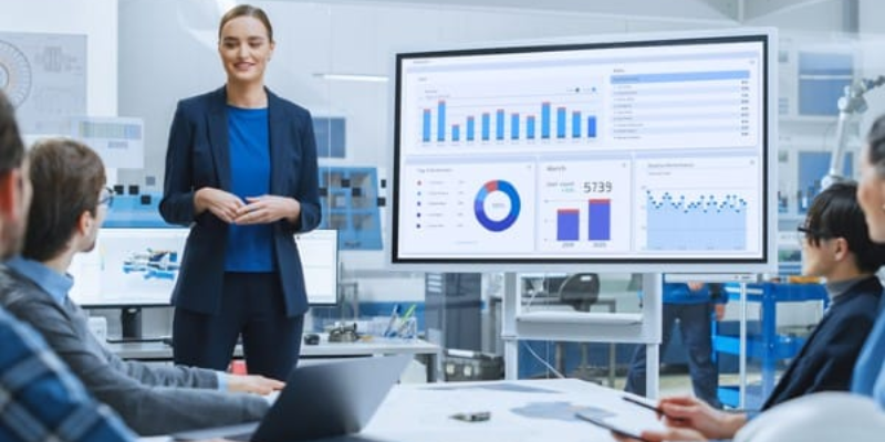 MBA Business Analytics In Chennai