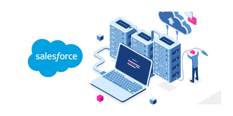 What are the Future Trends of Salesforce?