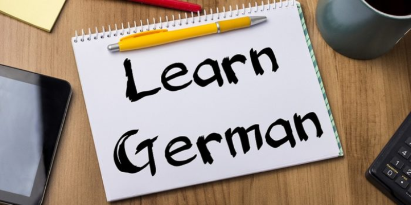 Why you Should Consider Learning the German Language?