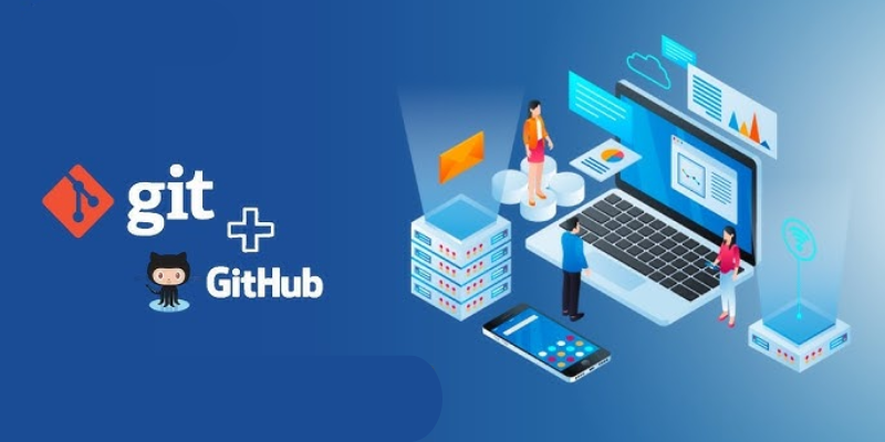 How Git and GitHub are Used in Data Science Projects?