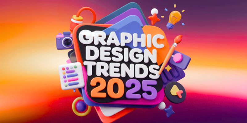 Graphic Design Classes