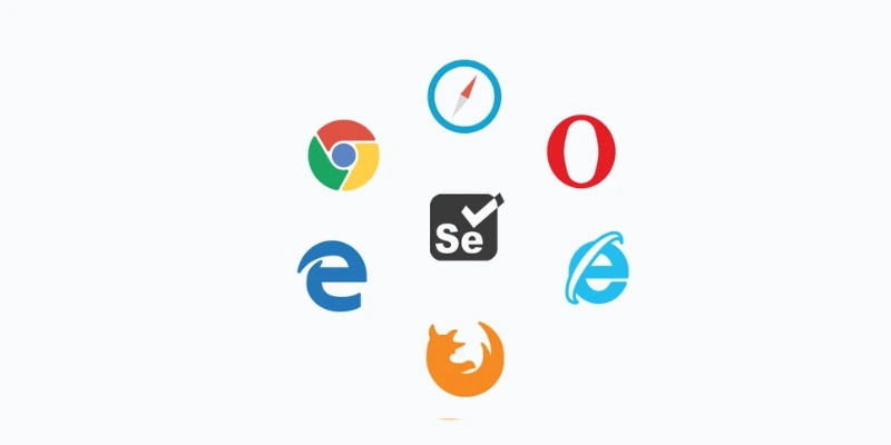 Cross-Browser Testing with Selenium: Best Practices