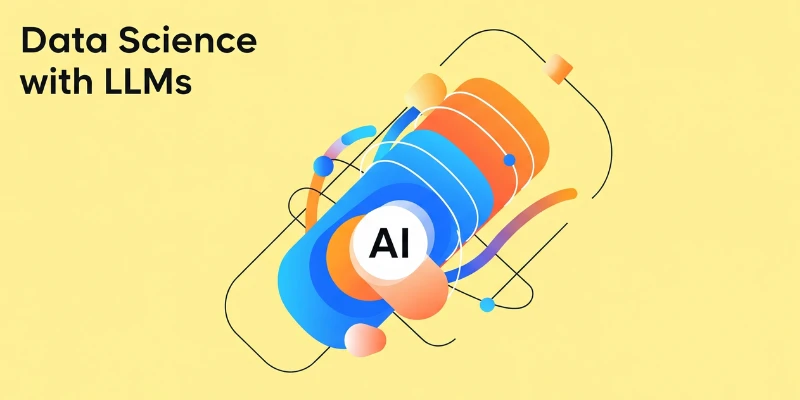 Data Science with ChatGPT and Other LLMs