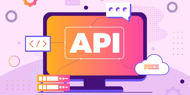 Introduction to APIs in Full-Stack Development
