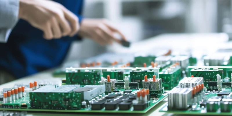 The Ultimate Guide to Embedded Systems : Your Adventure is Here